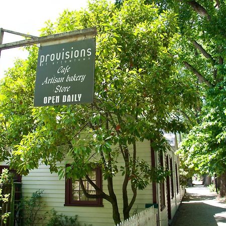 Alchemy Cottage - Arrowtown Holiday Home Exterior photo