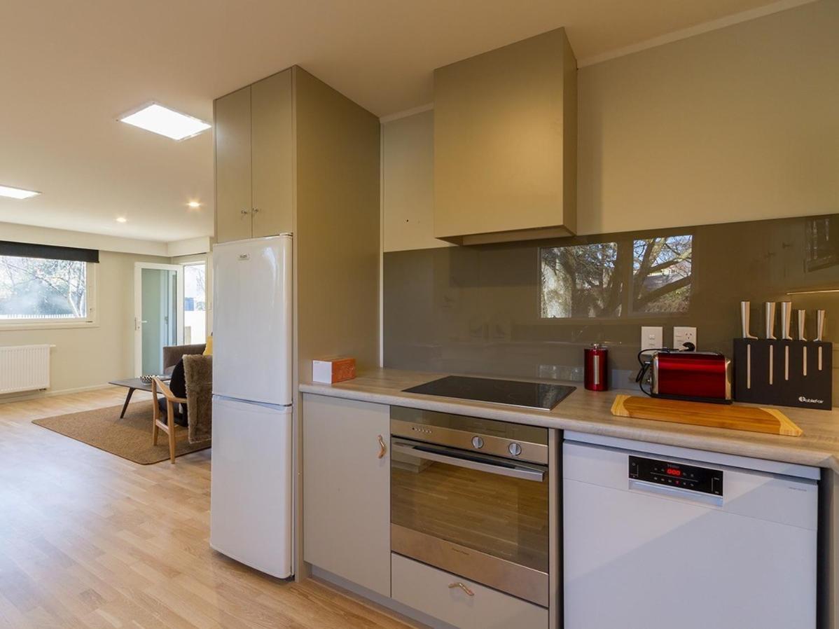 Alchemy Cottage - Arrowtown Holiday Home Exterior photo